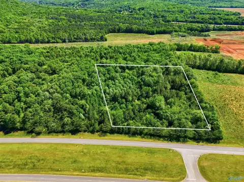 Huntsville Commercial Land For Sale