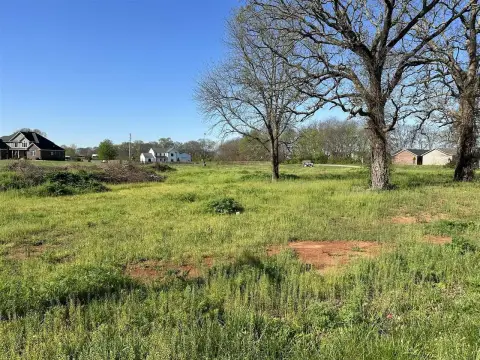 2.38 Acre Lot Opportunity