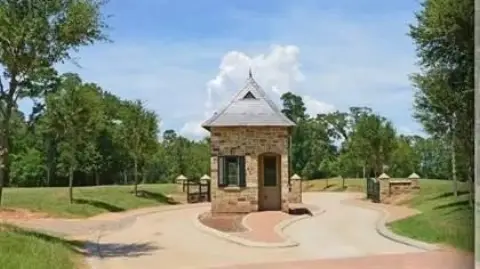 Residential Land in Gated Subdivision