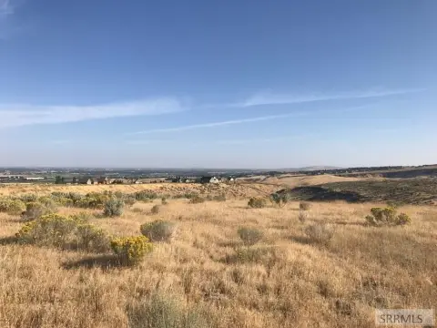 Foothills Residential Acreage Lot