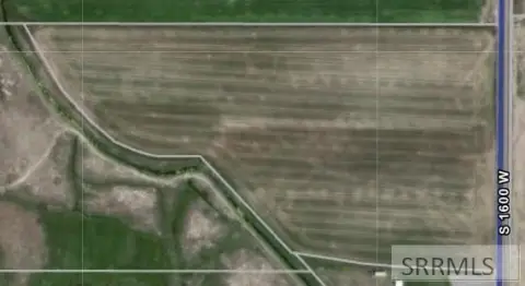 Agricultural Land with Water Rights
