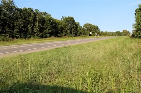 Agricultural Land with Highway Frontage