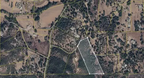 Residential and Rural Agricultural Land
