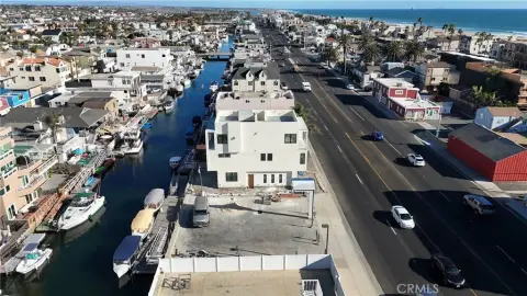 Coastal Development Opportunity in Sunset Beach