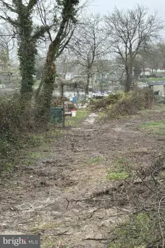 Waterfront Land in Baltimore, MD