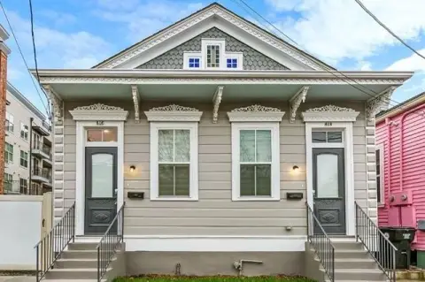 Renovated Furnished Duplex