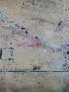 Palmdale Land Near Sanctuary