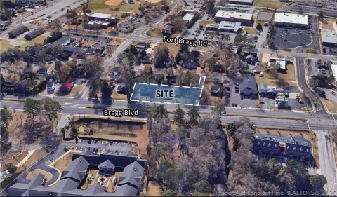 6-Unit Individually Metered Apartment Building