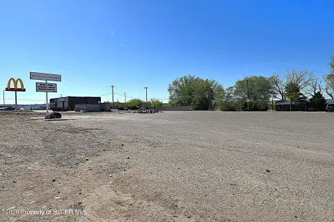 Kirtland Commercial Building Lot