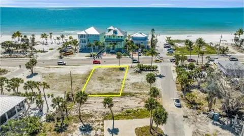 Gulf View Beach Home Opportunity