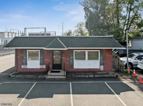 Income-Producing Commercial Property For Sale