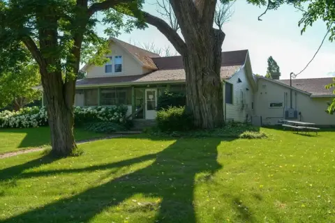 Fish Creek Commercial Property For Sale