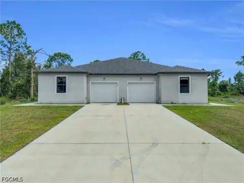 Well-Maintained Multifamily Ranch