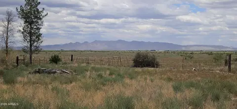 Agricultural Land with Irrigation Rights