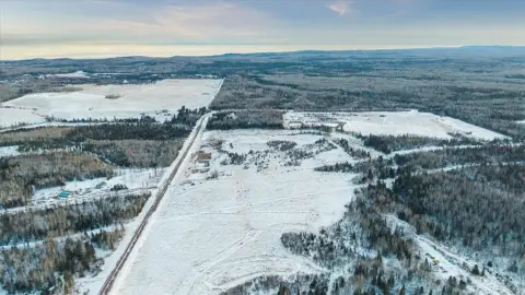 15 Acre Hobby Farm Retreat