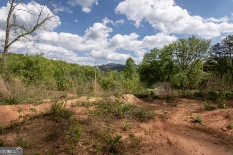 Unrestricted Land with Mountain Views