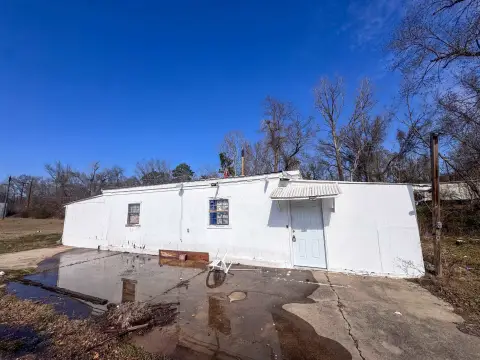 Waskom Commercial Opportunity