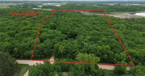 Cleared Recreational Acreage