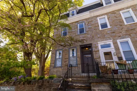 Victorian Multifamily Property in Philadelphia