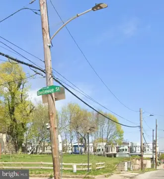Land Near Temple Hospital