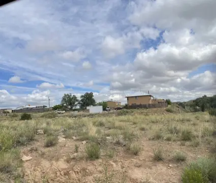 Land in Espanola, New Mexico