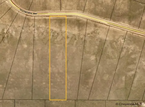 Residential Land in Cheyenne, Wyoming