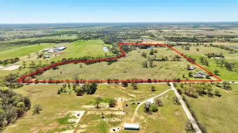 60 Acres of Texas Land