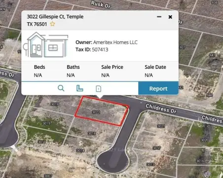 Residential Land in County View