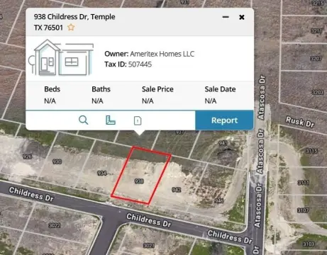 Residential Land in County View