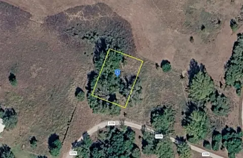 Residential Land in Park Springs