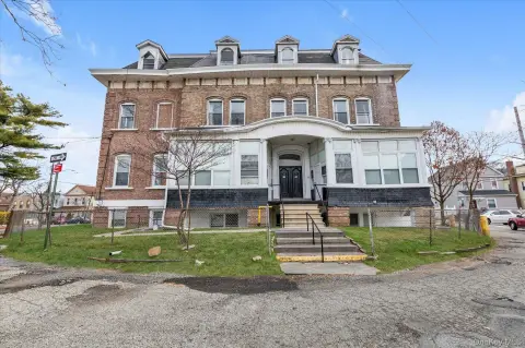 Legal 7-Family Investment Property