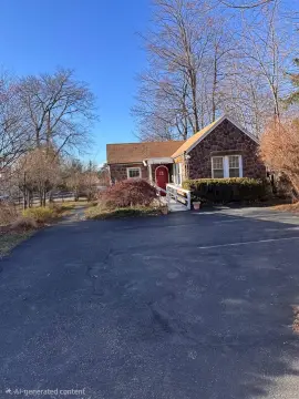 New City Commercial Space Available