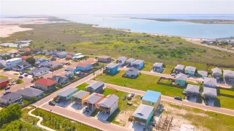 Port Aransas Land For Sale