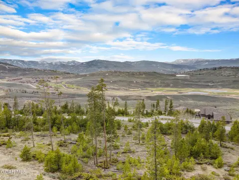 Residential Lot with Valley Views