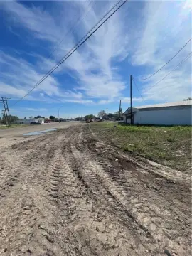 Robstown, TX Vacant Commercial Lot