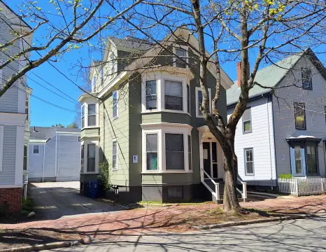 West End Triplex Opportunity