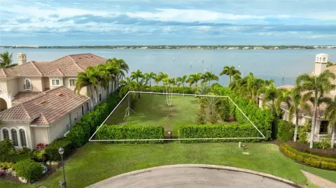 Waterfront Land with River Access