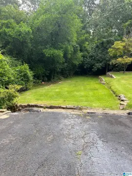 Residential Land in Bluff Park