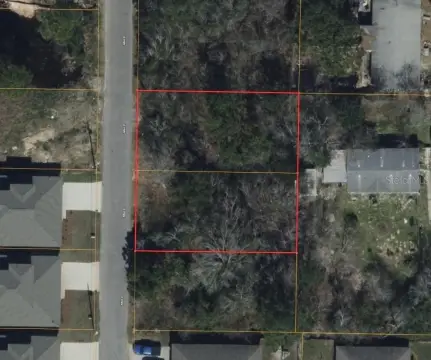 Residential Land in Crescent Shores