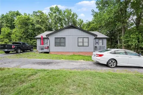 Fully Leased Duplex with Separate Meters