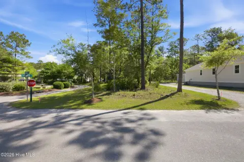 Residential Lot in Woodsong Village