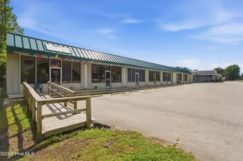 Bayboro, NC Commercial Investment