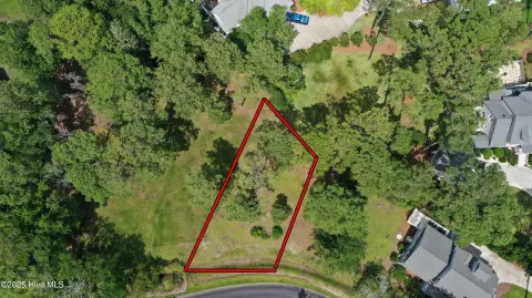 Southport Homesite in St. James