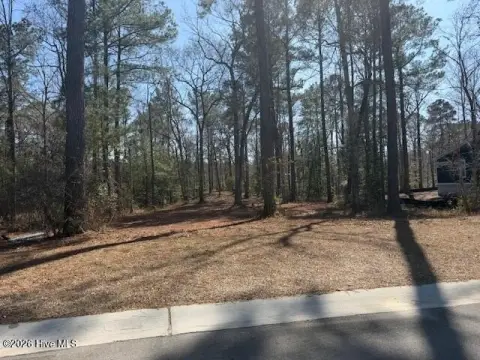 Leland, NC Land Available