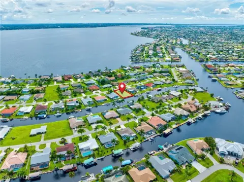 Cape Coral Land For Sale