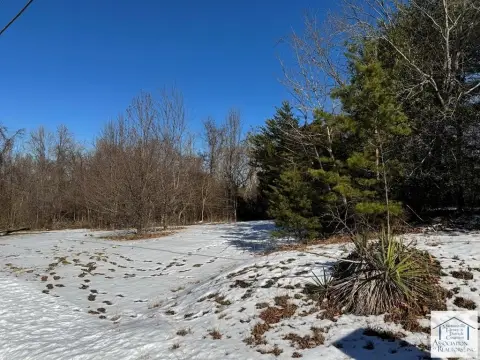 Residential Lots in Martinsville, VA