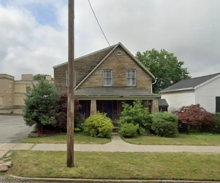 Specialty Property
