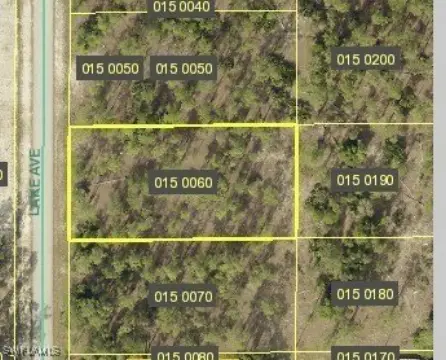 Lehigh Acres Land For Sale