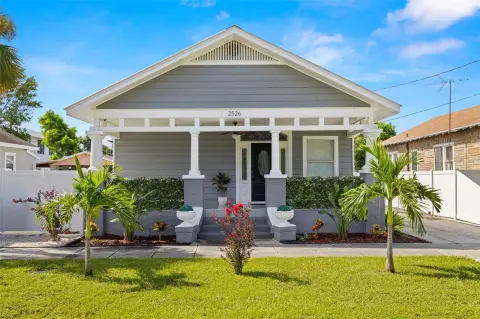 Renovated Short-Term Rental Property