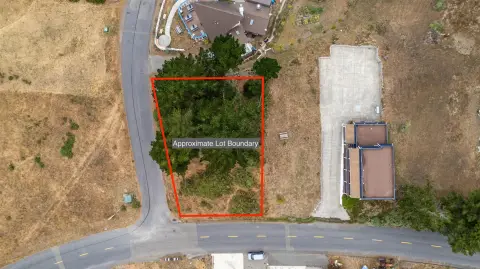 Commercial Land Parcel